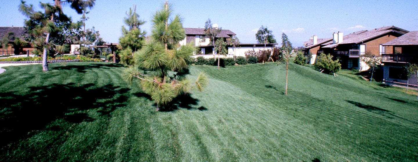 Rancho San Joaquin