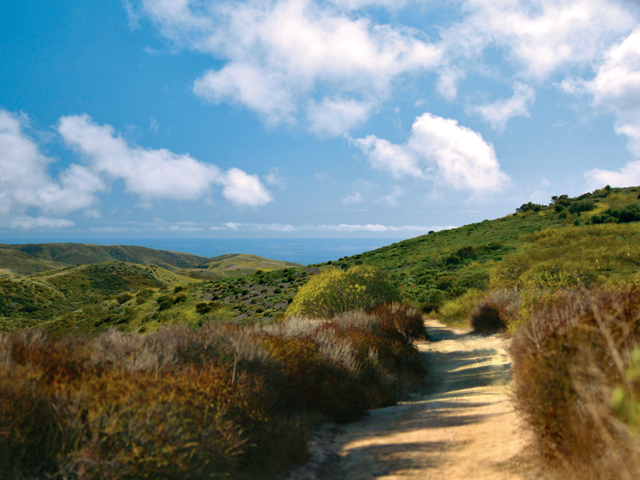 Pacific Ridge - Good Planning