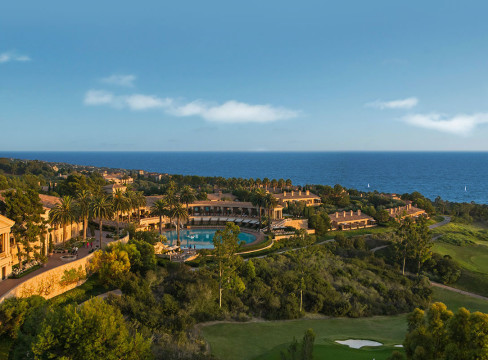 PelicanHillResort