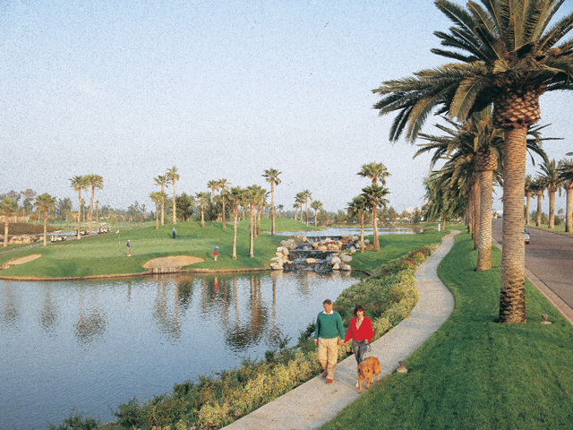 Condos For Rent In Tustin Ranch