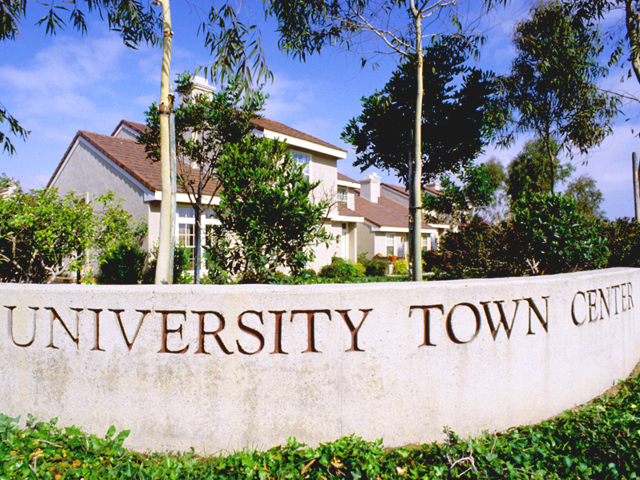 Westfield University Town Center (UTC) – TITAN AEC