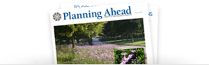 Download Planning Ahead PDF Planning Ahead Brochure